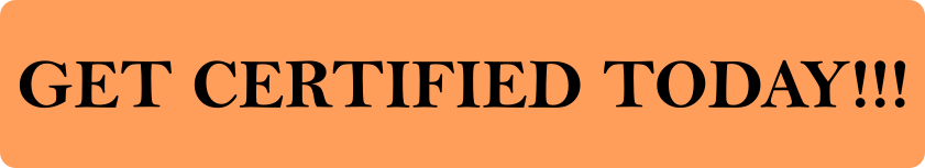 Digital Certificate of 'Okay-ness'